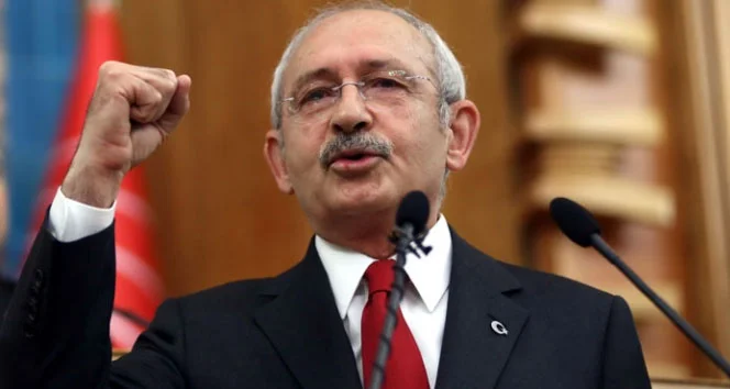 Kılıçdaroğlu’dan grup toplantısı kararı: “Biz bu oyunu bozarız”