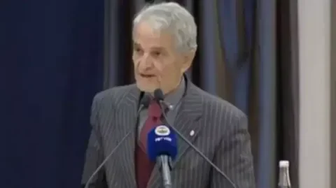 Köksal Özbek kimdir, neden öldü? Veda töreninde duygusal anlar