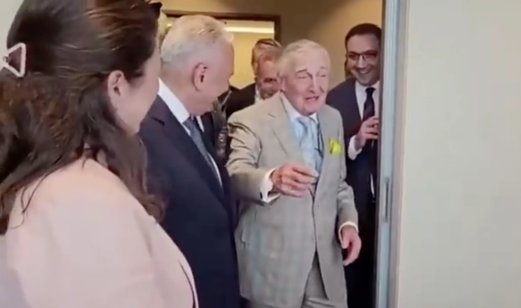 "Kürt kadın" fıkrasına soruşturma; Bakan Gürlek'ten açıklama