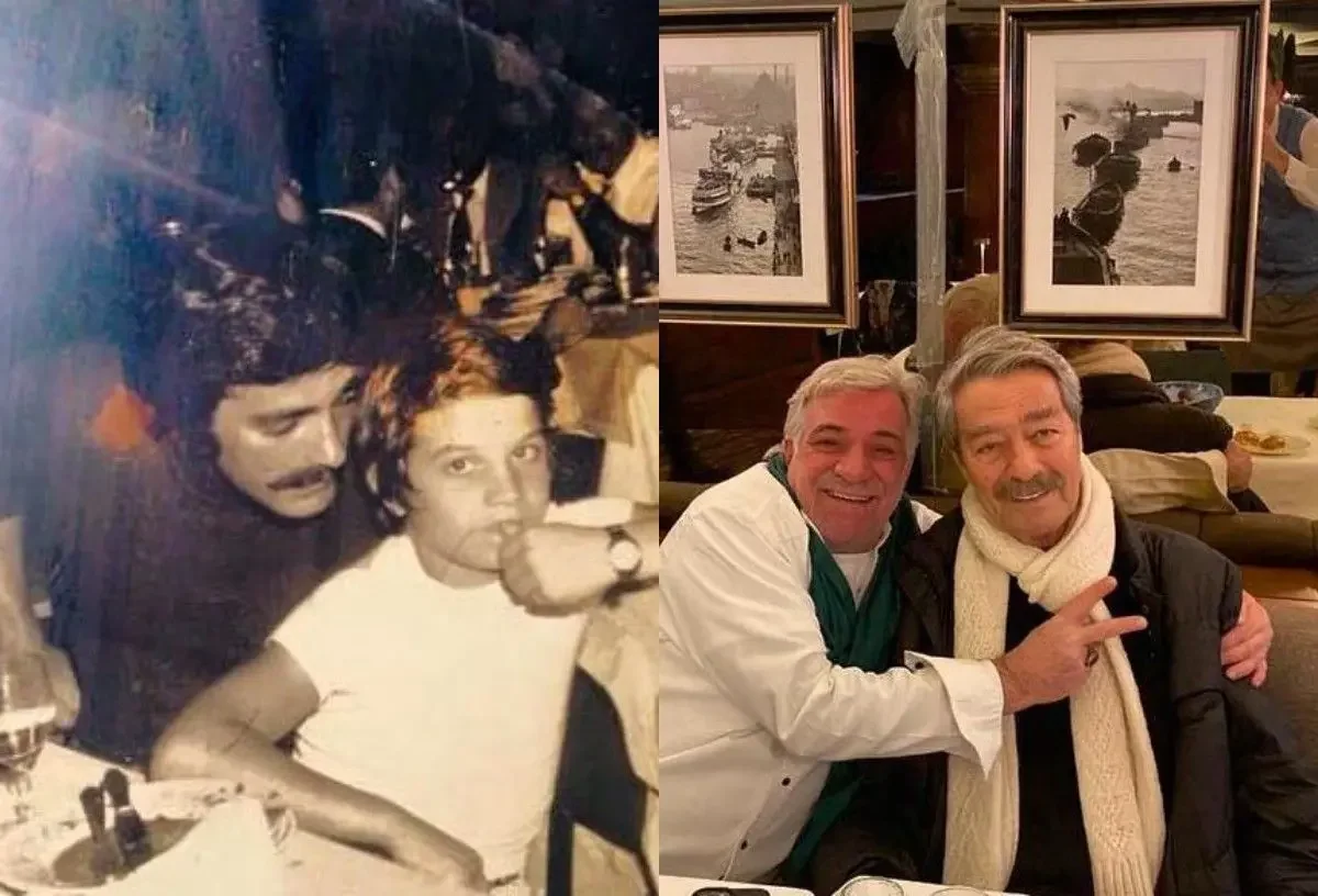 Levent İnanır kimdir, Kadir İnanır’ın kardeşi mi? Akrabalık bağları..