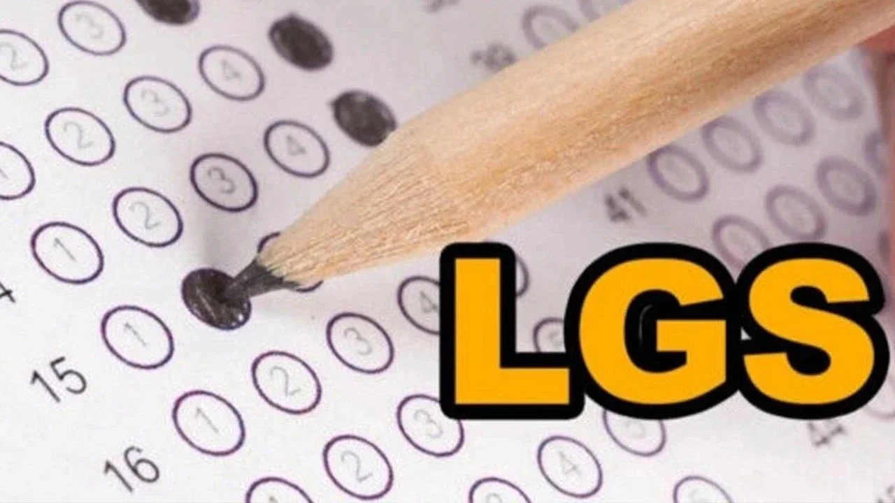 LGS sınavı kaç dakika sürecek? Ders ders sınav süreleri