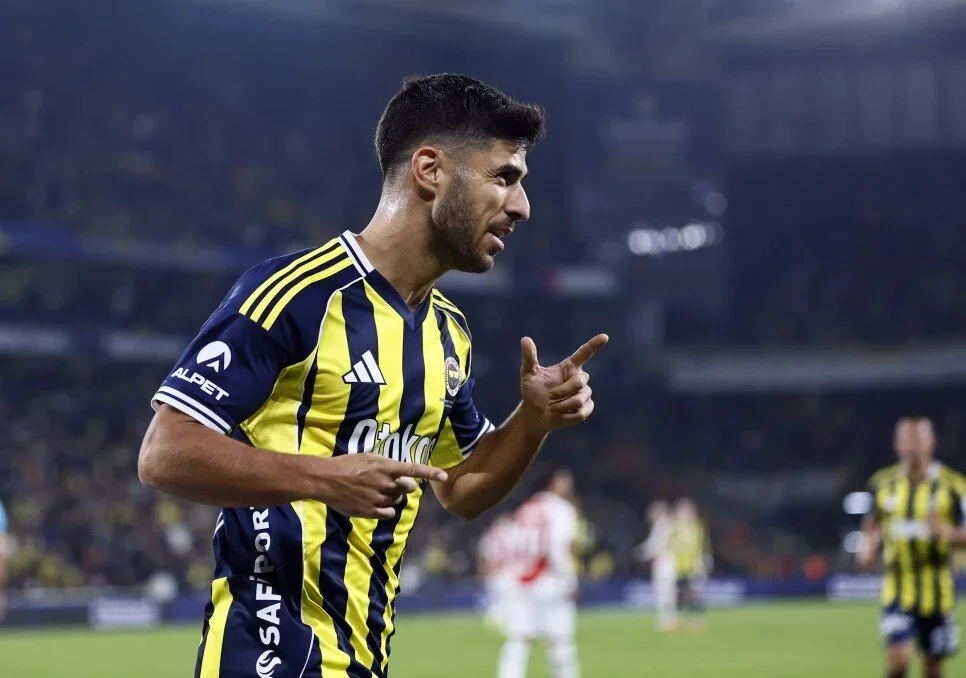 Marco Asensio Fenerbahçe’de kalıyor mu? Ahmet Ercanlar’dan çarpıcı iddia