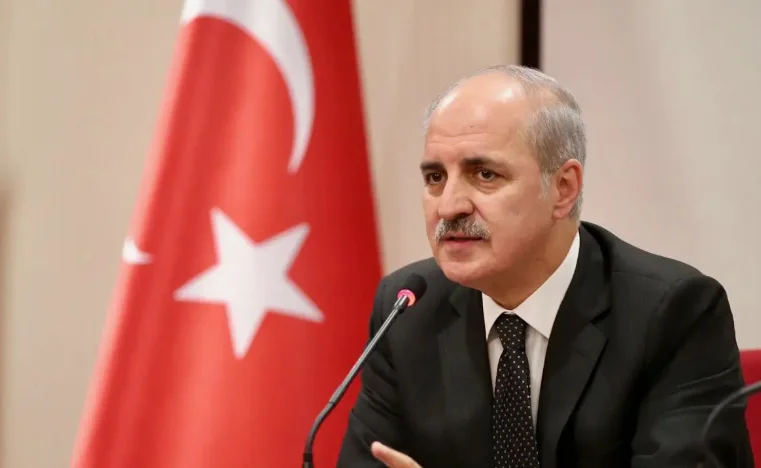 Meclis Başkanı Kurtulmuş net konuştu: Kılıçdaroğlu’nun konuşmasını önleyecek madde yok
