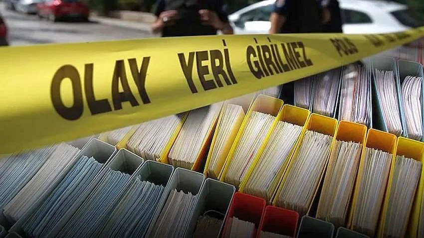 Mehmet Şirin Çelik’i kim öldürdü? Faili meçhul bir dosyası daha çözüldü