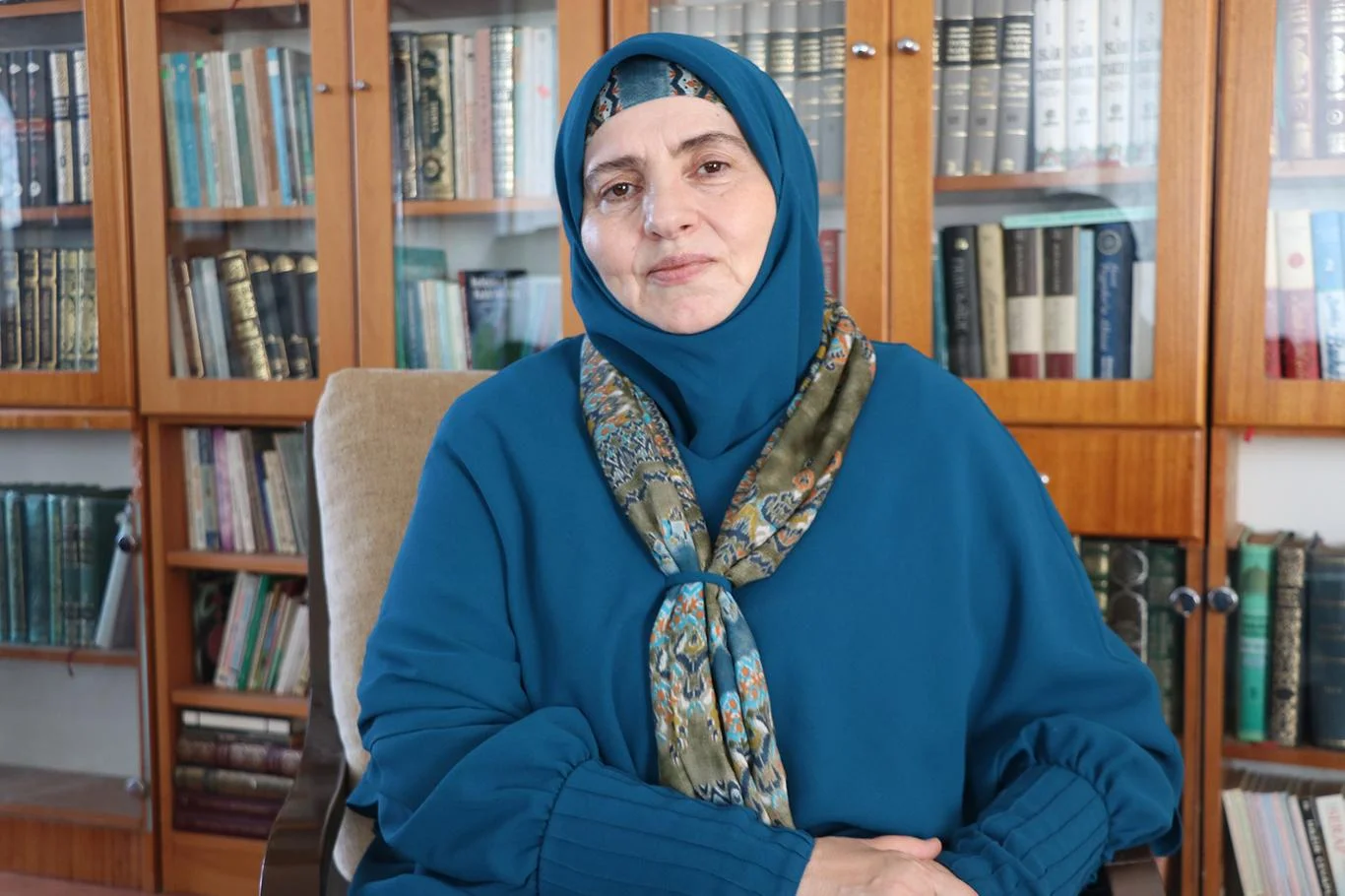 Mektup Dergisi Dev Kadrosuyla Yeniden Şahlandı