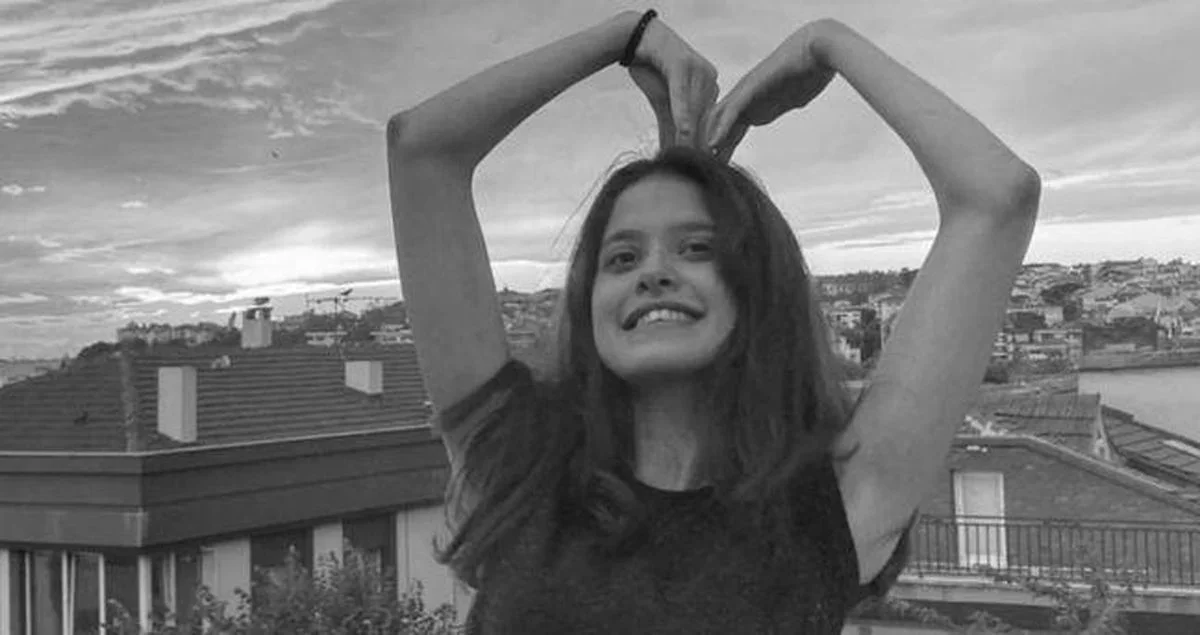 Melek Ege Özen neden öldü, kimdir ve kaç yaşındaydı? 'Laik Atak' videosuyla tanınmıştı