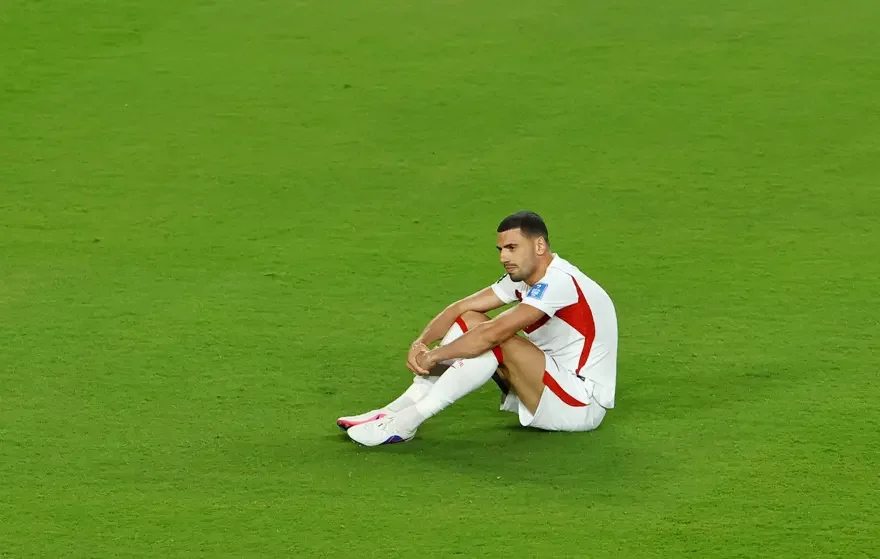 Merih Demiral'dan milli maç sonrası açıklamalar...