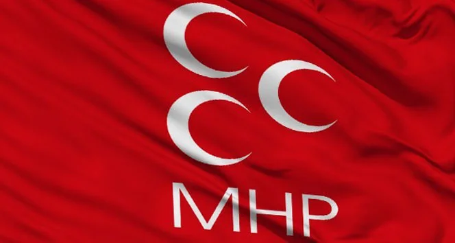 MHP’de 15. il teşkilatı da feshedildi