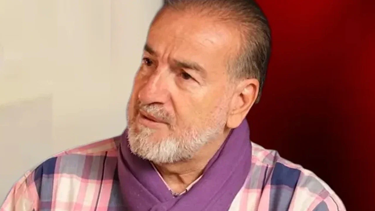 Müge Anlı'nın eski eşi Burhan Akdağ kimdir, nerelidir? Saldırıya uğradı