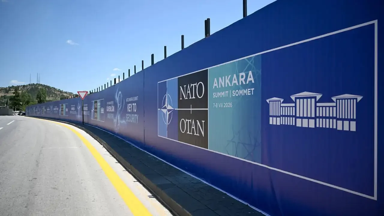 NATO geliyor, Ankara 3 gün kapalı: 7-8 Temmuz’da hangi caddeler kapalı?