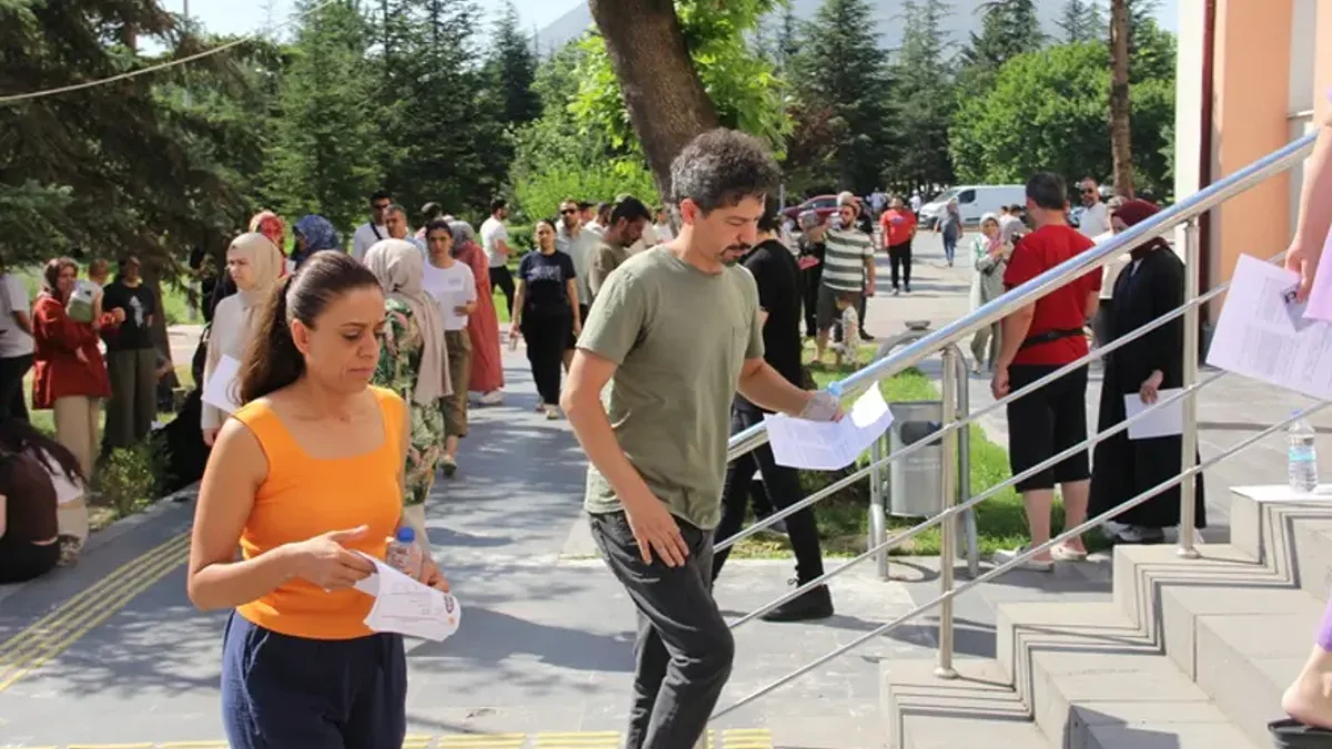 NATO zirvesi sınavları erteletti: Ertelenen sınavlar hangileri?