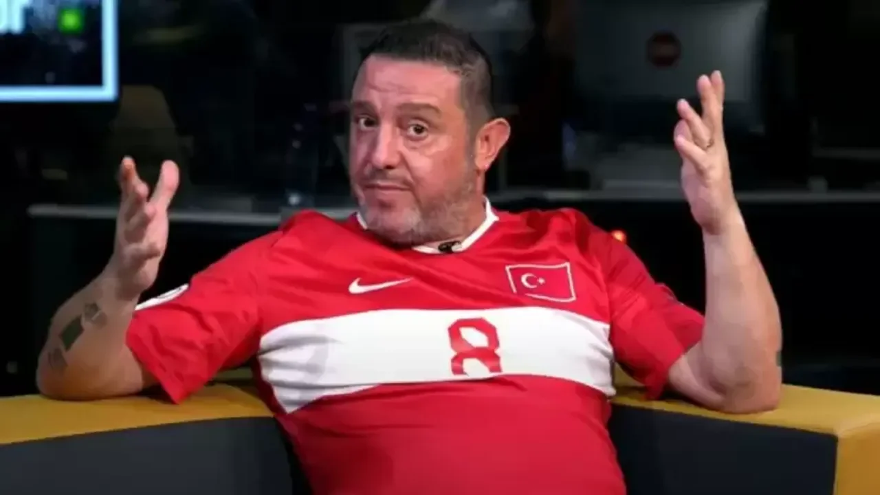 Nihat Kahveci'den Milli Takım'a eleştiri: Bu kadarını beklemiyordum!