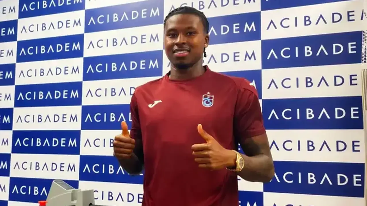 Nihat Kahveci'den Trabzonspor'a Cabral tebriği: "Helal olsun, planlama bu"