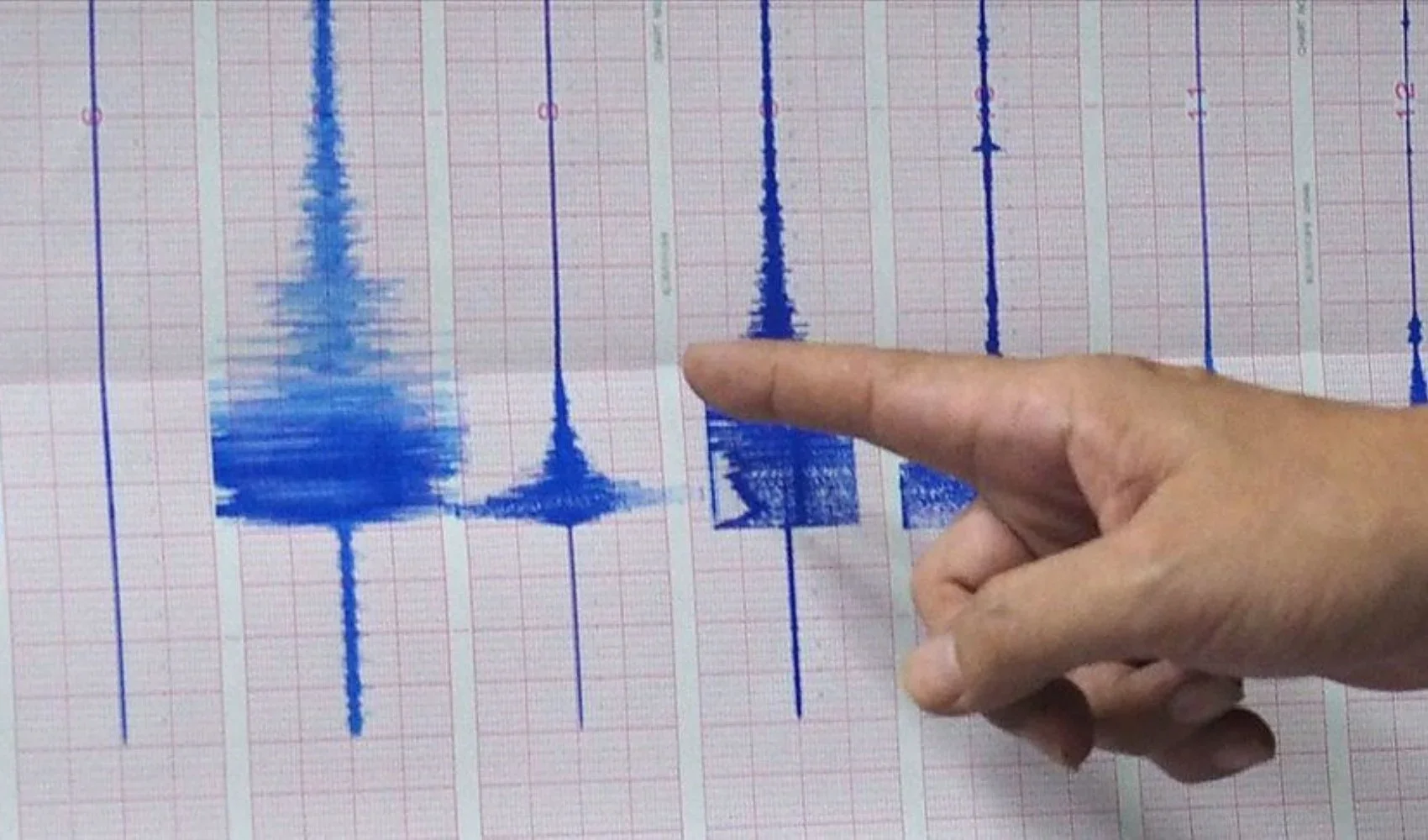 Nurdağı'nda 4,6 deprem! Uzmanlardan kritik uyarılar geldi