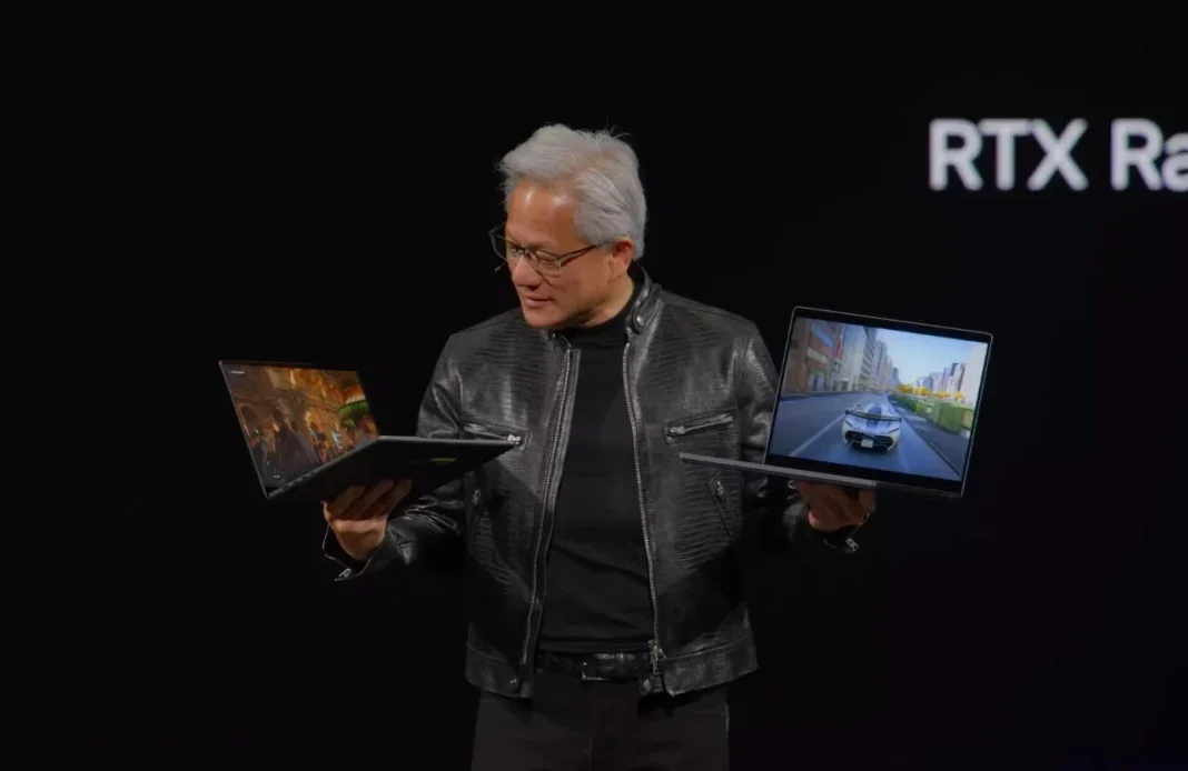 Nvidia RTX Spark tanıtıldı! Windows PC'yi baştan değiştirecek