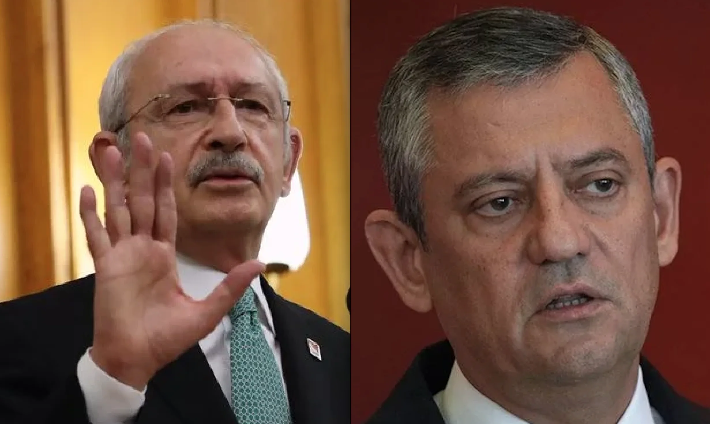 Özgür Özel dönemi ihraçlar iptal; Kimler CHP'ye geri dönecek?