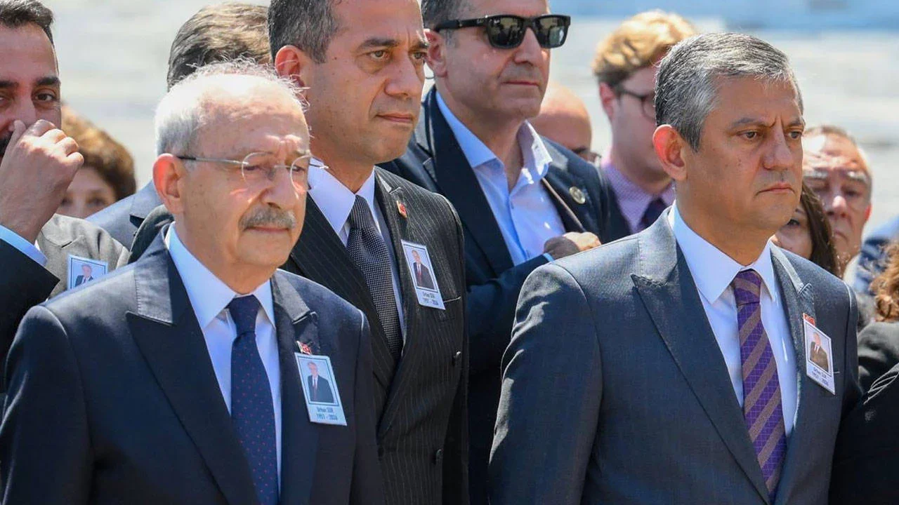 Özgür Özel görevden alındı mı? CHP’den “Faik Öztrak atandı” haberine açıklama