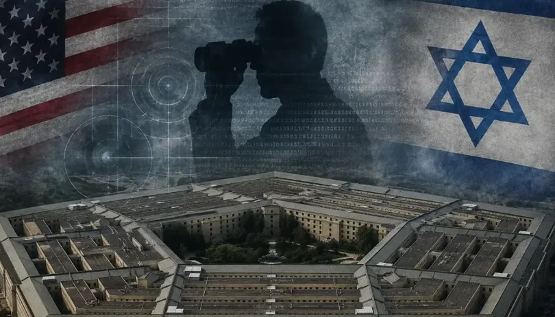 Pentagon’dan İsrail’e “kritik” casusluk uyarısı: ABD-İsrail hattında gerilim tırmanıyor