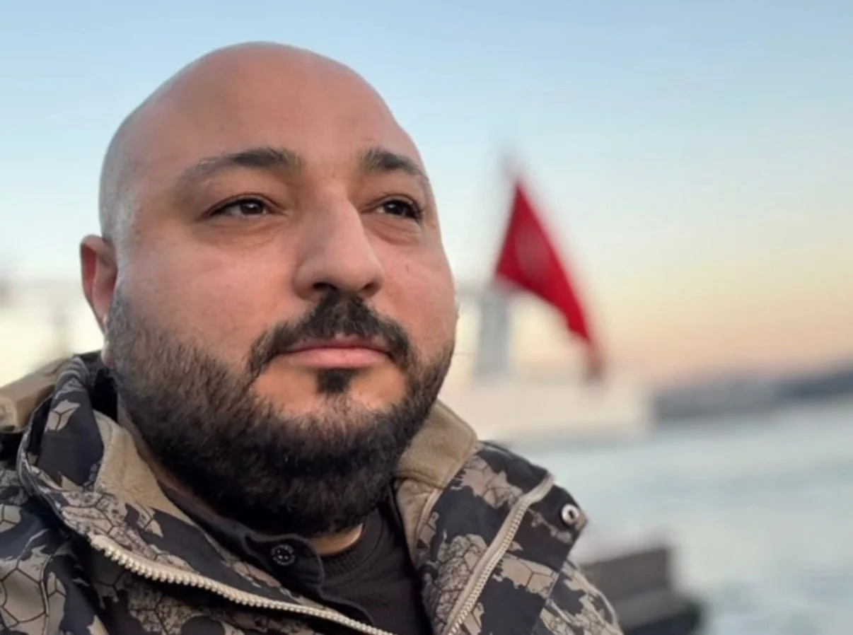 Polat çiftinin korumasına saldırıda yeni detay