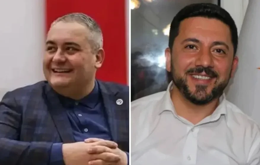 Rasim Arı ve Mesut Özarslan AK Parti'ye katılıyor! İşte o tarih