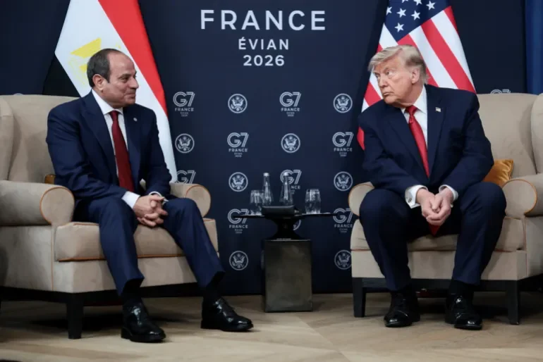 Trump: “Beğenmezsem bombalarım”