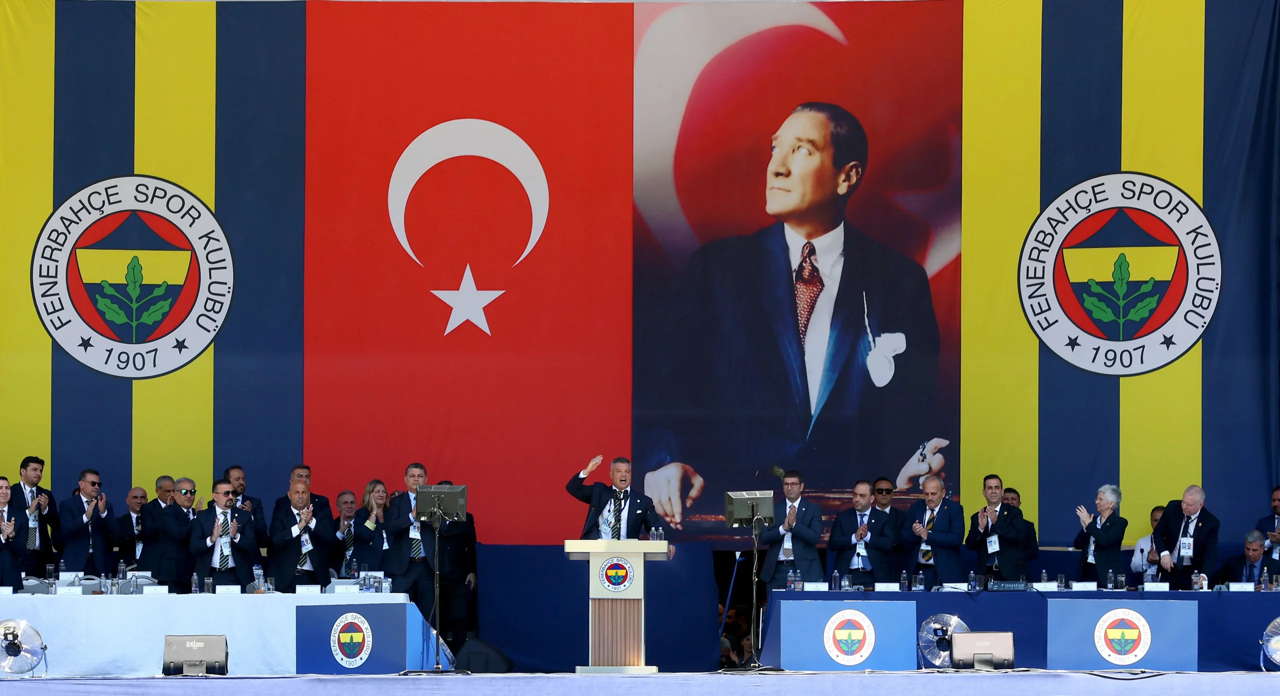Sadettin Saran: “Hayatımın en zor dönemiydi”