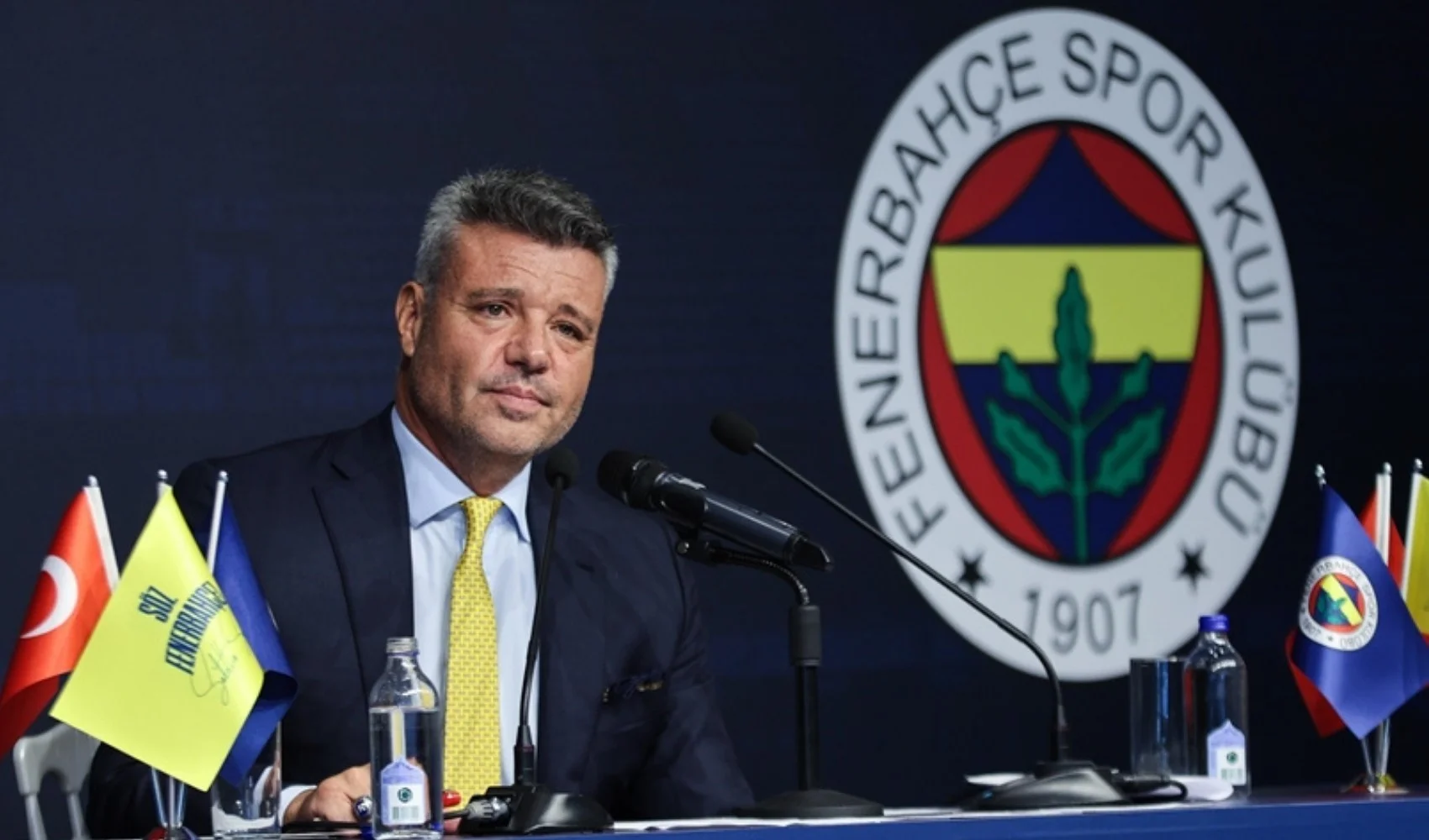 Sadettin Saran neden hapis cezası aldı, suçu ne? İşte detaylar