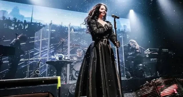 Şebnem Ferah konser 2026: Ne zaman, bilet fiyatları ne kadar?
