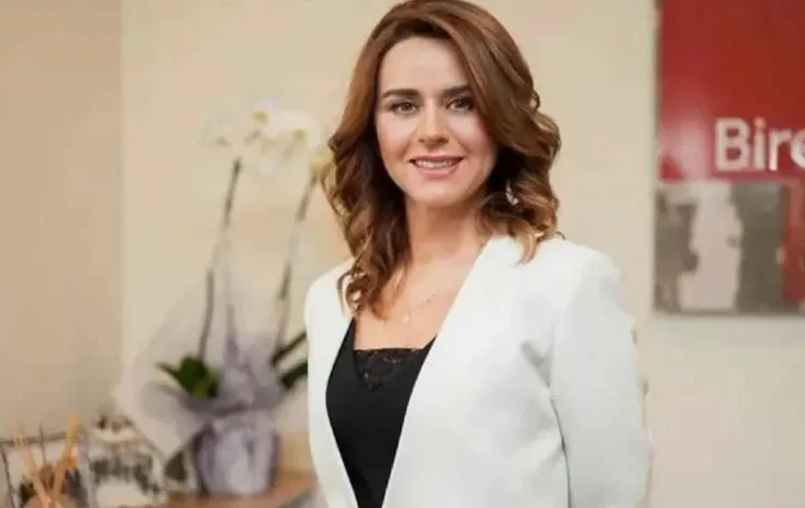 Seçil Erzan serbest mi kalıyor? Yüksek Karlı Fon davasında flaş karar: 102 yıl hapis bozuldu