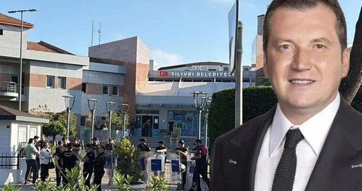 Silivri soruşturmasında Bora Balcıoğlu tutuklandı: Bora Balcıoğlu kimdir?