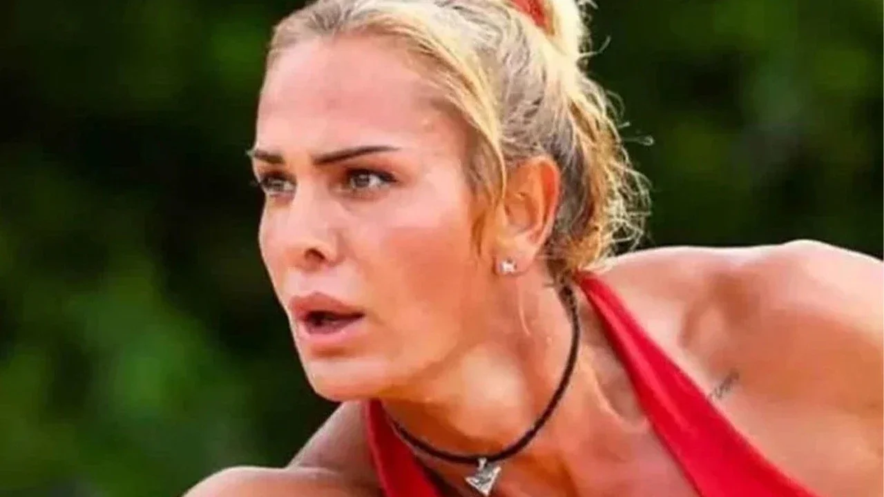 Survivor finalisti Nagihan Karadere kimdir, kaç yaşında? Survivor geçmişi