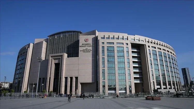 Tamar Tanrıyar hakkında yakalama kararı! Yurt dışına çıkmış