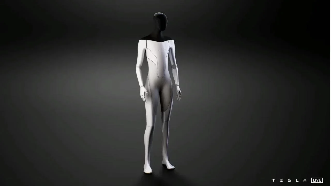 İnsansı robot pazarında yatırım yarışı