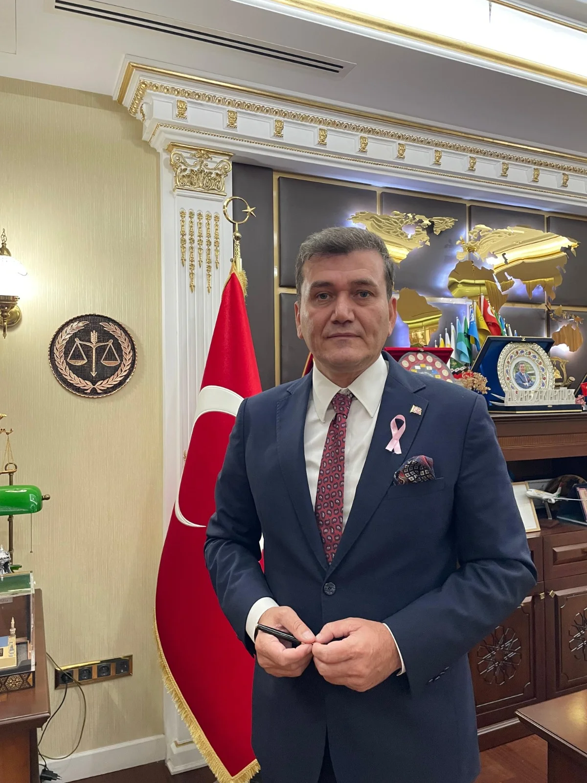 Timetürk ailesi büyümeye devam ediyor! Av. Arb Zeki Arıtürk yazılarıyla aramızda