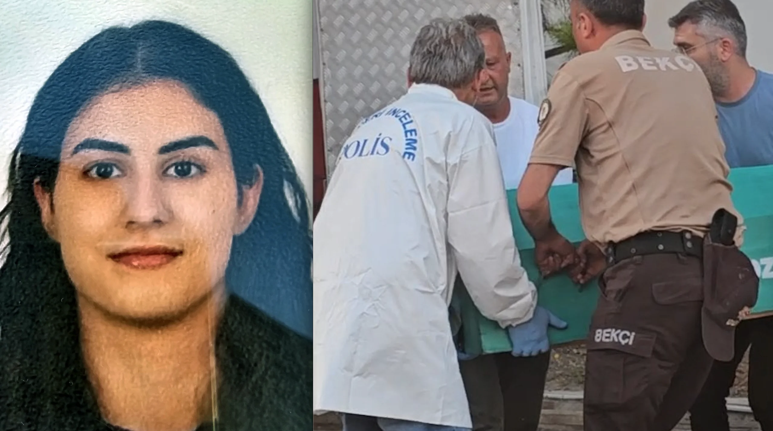 Tıp öğrencisi yurtta ölü bulundu