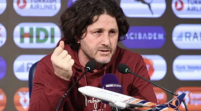 Trabzonspor’dan sürpriz hamle! Galatasaray'ın 20 yaşındaki ismini transfer ediyor