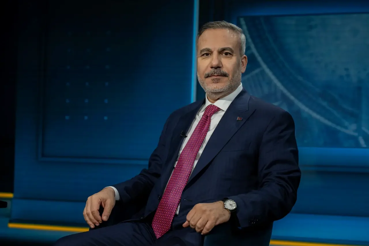 Trump NATO Zirvesi için Ankara'ya geliyor mu? Bakan Fidan açıkladı