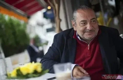 Türkiye medyasının fenomen habercisi Reha Muhtar hayatını kaybetti!