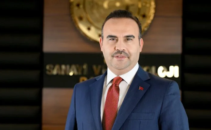 Bakan Kacır: “Hedef 2030'a kadar 100 bin teknoloji girişimi”