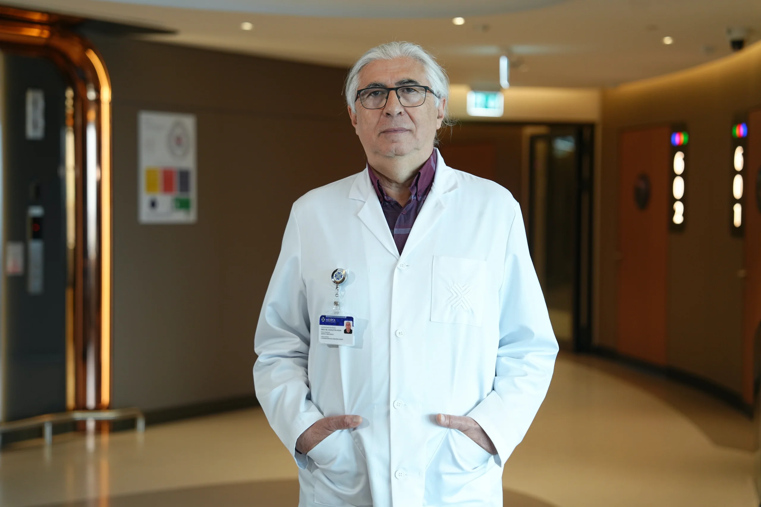 "Hemoroid" sanılan şikayet rektum kanseri çıkabilir