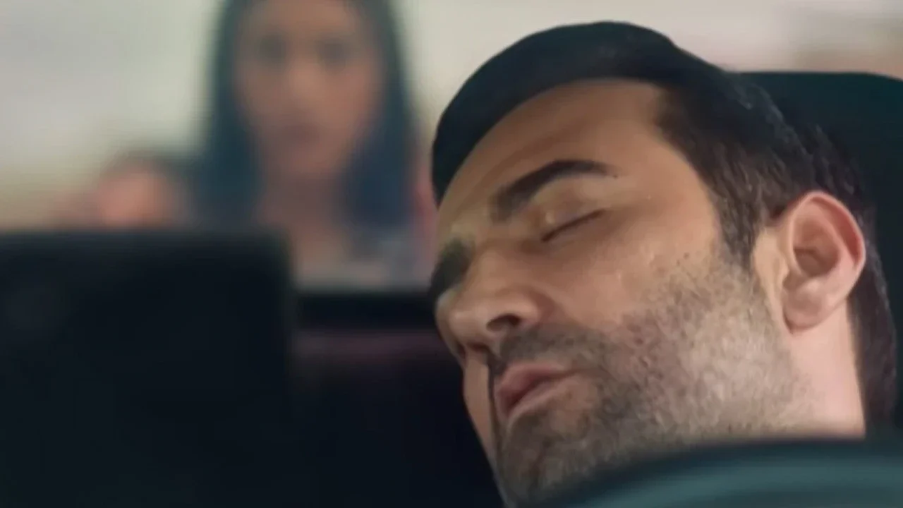 Uzak Şehir Demir öldü mü? Ferit Kaya diziden ayrıldı mı? İşte detaylar