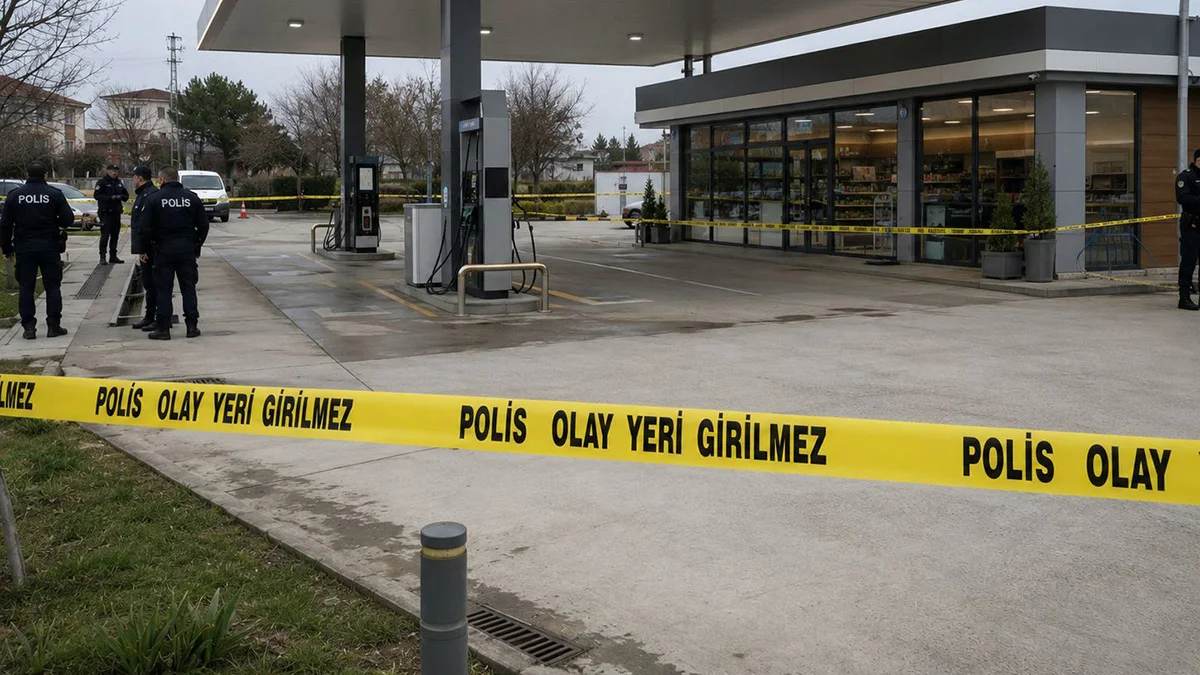 Vatandaşın deposuna göz dikenler akaryakıt şebekesine operasyon: 6 şirkete el kondu