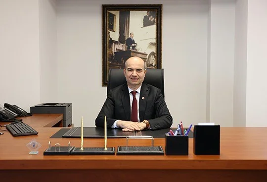 Vergi Konseyi’ne üst düzey atama: Prof. Dr. Ersan Öz kimdir?