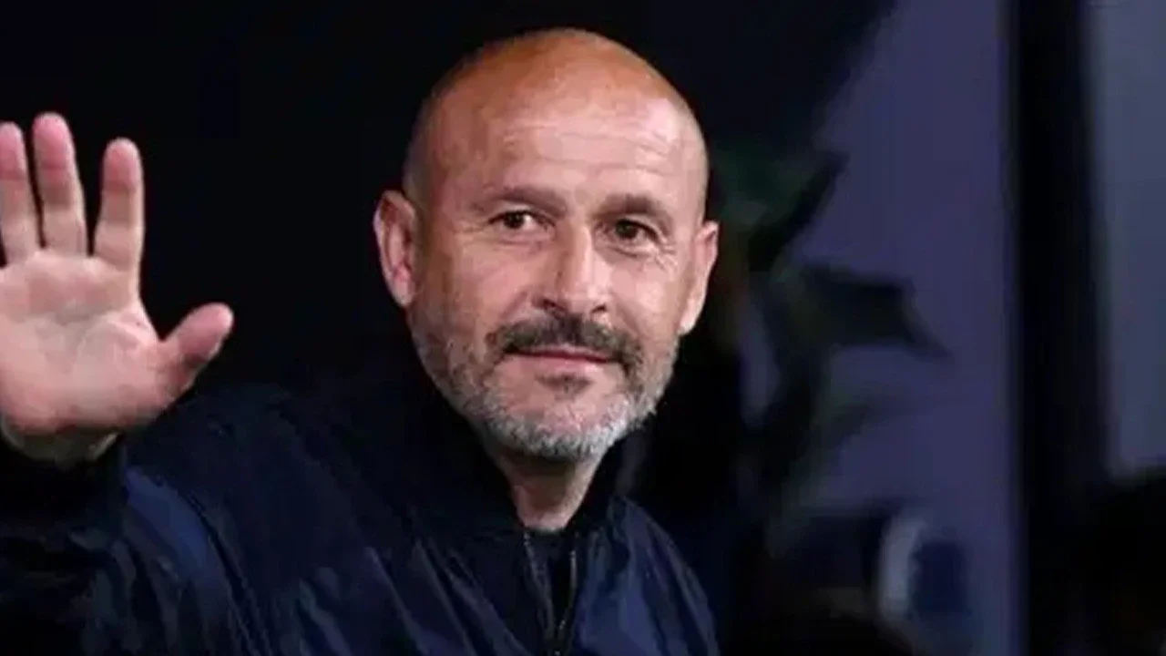 Vincenzo Italiano kimdir, hangi takımlarla çalıştı?
