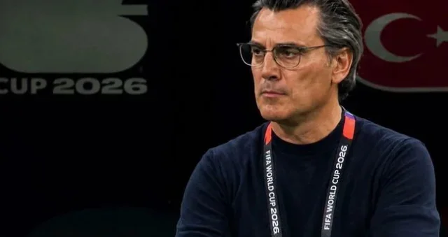 Montella istifa etti mi? Tartışılan isimdi