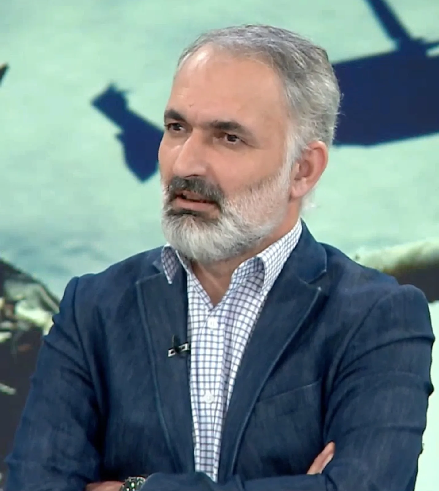 Cumali Dalkılıç