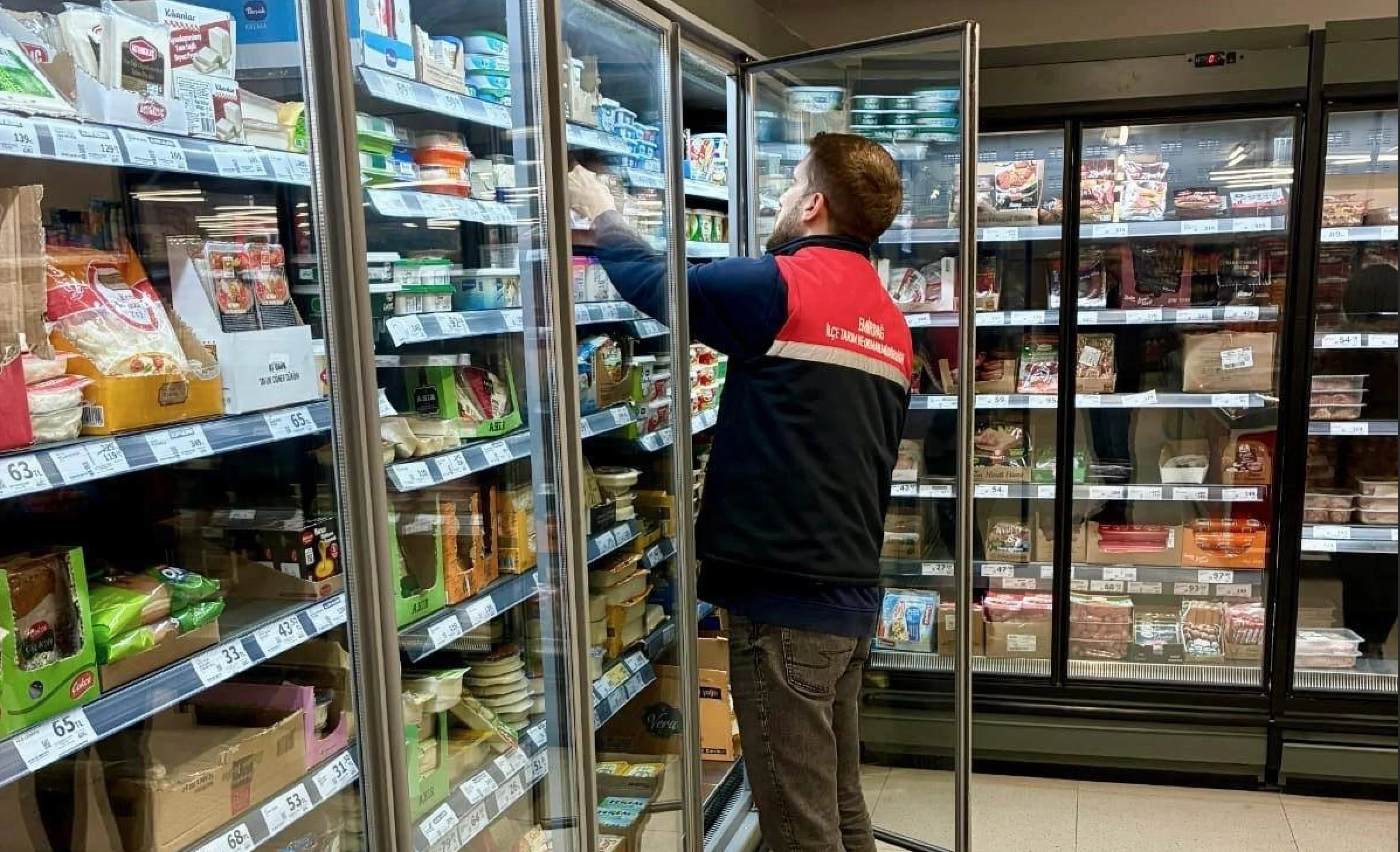 Yeni ifşa listesi: Kavurmada eşek eti, çayda boya!