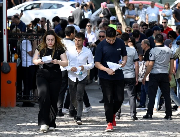 YKS başladı! TYT'de soru dağılımı ve yerleştirmedeki etkisi