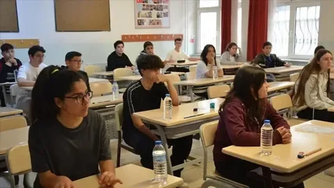 YKS giriş belgeleri açıldı: Sınav yeri nasıl öğrenilir?
