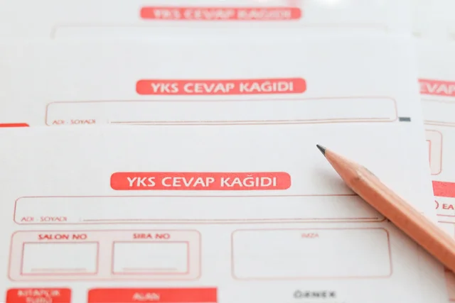 YKS sınavı saat kaçta başlayıp kaçta bitiyor? TYT, AYT, YDT sınav saatleri